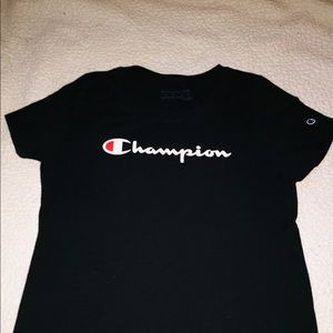 Champion t-shirt